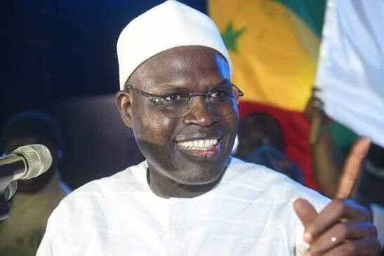 Taxawu Sénégal-Kiiraay : Khalifa Sall laisse ouverte la porte à un rapprochement