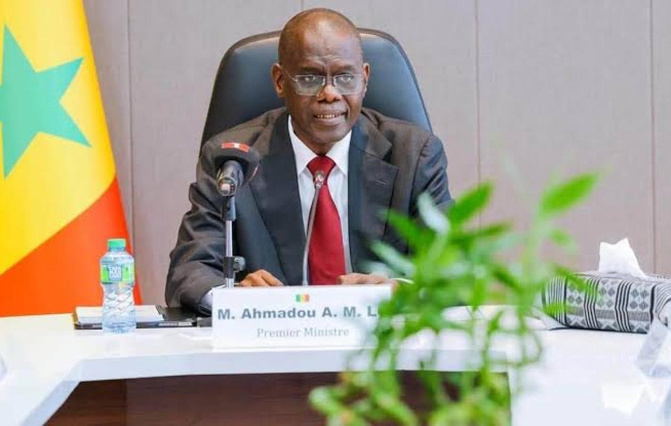 DPG : Al Aminou Lô ouvre le dialogue avec le patronat sénégalais