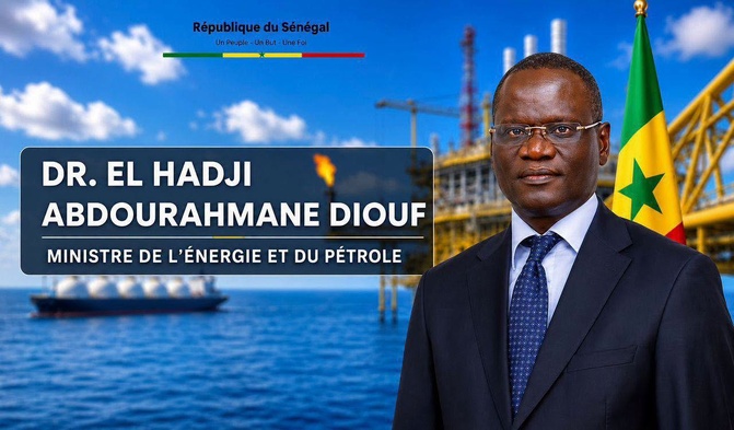 Yakaar-Teranga : le ministère de l’Énergie dément toute cession du gisement à Eni