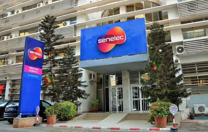 Délestages à Dakar : la Senelec pointe une forte hausse de la demande et des incidents techniques