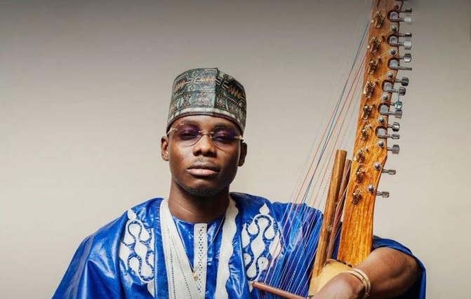 Sidiki Diabaté victime d’un malaise avant son concert à l’Accor Arena