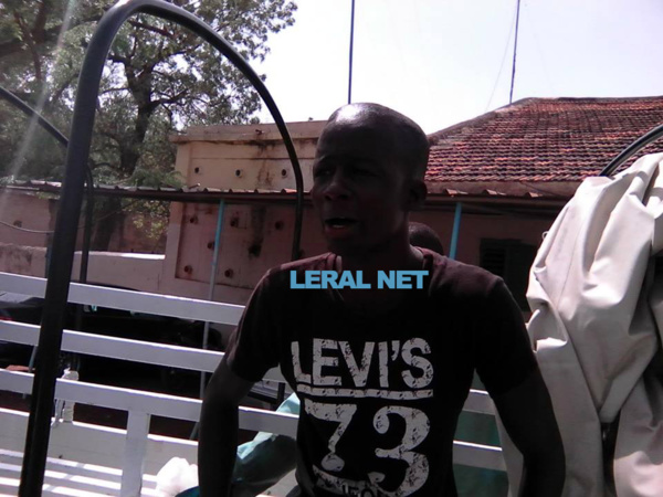 Me Sidiki KABA exulte : "Je vous l’avais dit, Boy djinné n’est pas djinné, s’il avait des p..."