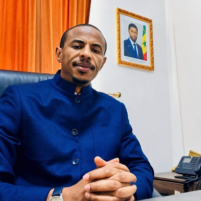 LFR : Aldiouma Sow dénonce la confrontation du « Messie et de son clan »