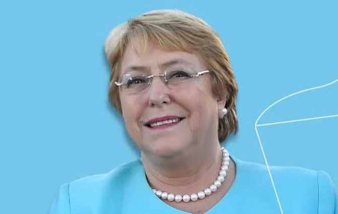 Secrétariat général de l’ONU : Michelle Bachelet se retire de la course, Macky Sall toujours candidat
