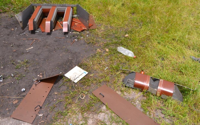 Senelec : des installations vandalisées à Sebikotane et Khodoba, la société appelle à la vigilance