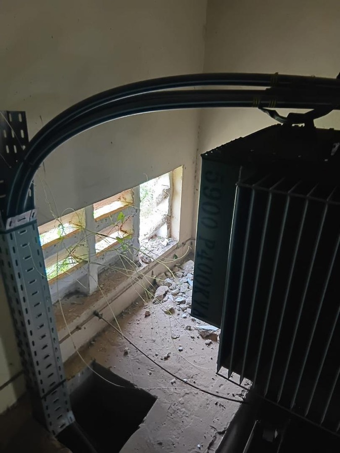 Senelec : des installations vandalisées à Sebikotane et Khodoba, la société appelle à la vigilance