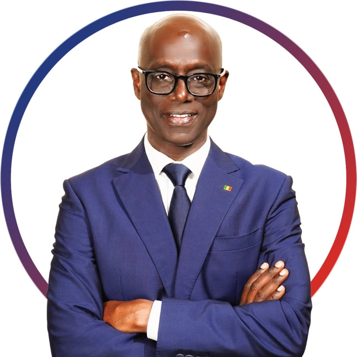 KIIRAAY d’abord, la République après 2029 (Thierno Alassane Sall)