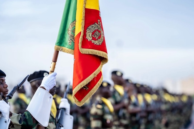 Bassirou Diomaye Faye en route pour New York, au rendez-vous de l’Assemblée générale de l’ONU