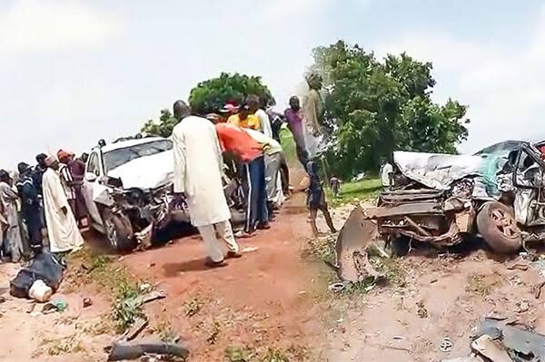 Accident sur l’autoroute Mbour-Kaolack : 3 morts et 4 blessés graves