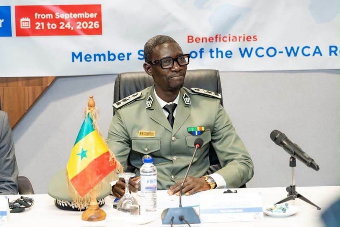 Commerce électronique et intégration sous-régionale : Ouverture à Dakar d'un atelier régional OMD-UPU sur la coopération douanière et postale