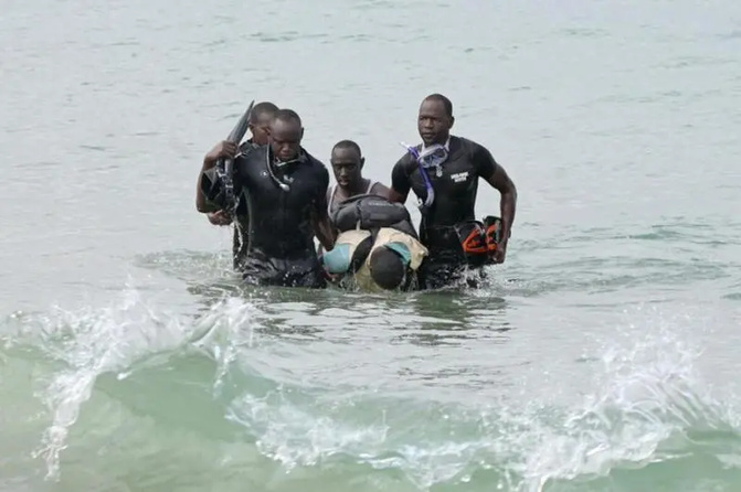 « Barça walla Barsakh » : 28 morts, 14 Sénégalais rescapés d’un naufrage