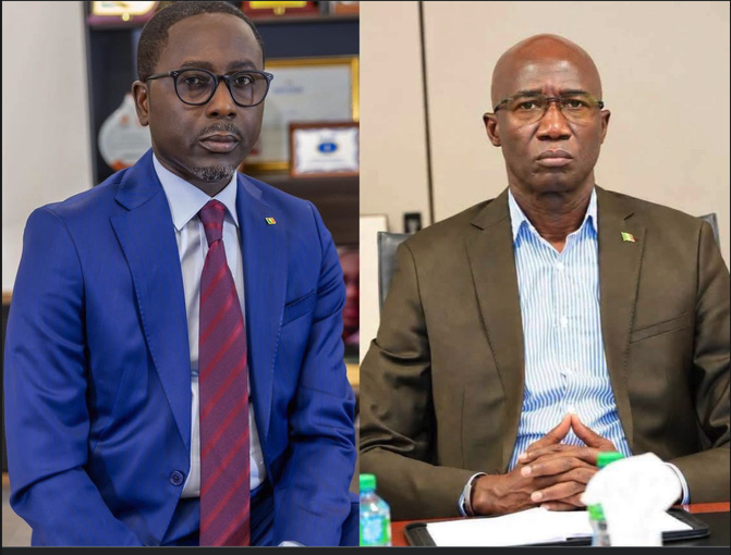 Reforme judiciaire et humanisation des prisons : Pape Alé Niang salue les initiatives du Garde des Sceaux Me Moussa Sarr