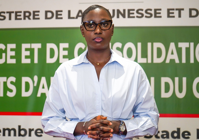 Cyclisme sénégalais : un comité de normalisation installé pour réorganiser la fédération