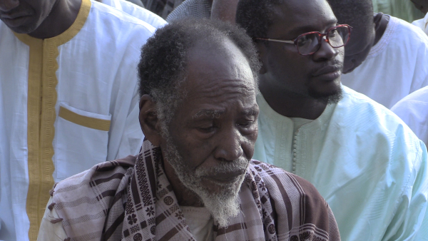 Clôture du Fulku'l Mashun 2016: Discours de S. Saliou Touré