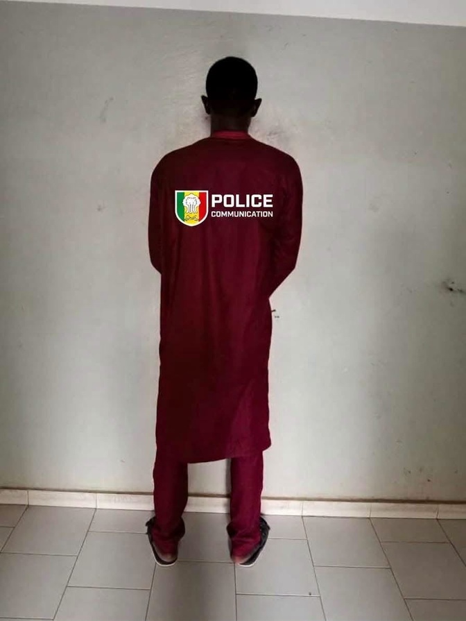 ZAC Mbao : un suspect arrêté après une série de vols de scooters via de fausses annonces