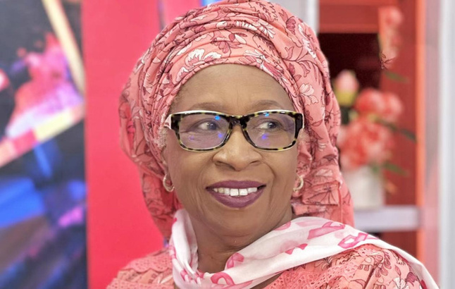 Dr Fatma Guenoune face au cancer du sein : la présidente de la Lisca témoigne de son épreuve personnelle