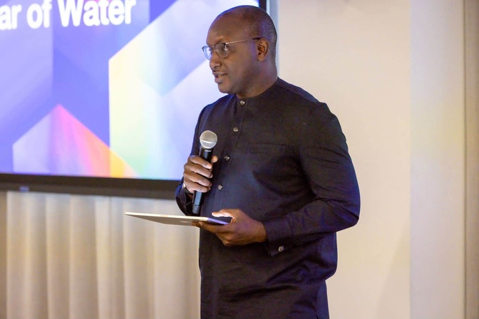 À l’ONU, le Sénégal appelle à faire de l’eau une priorité des investissements en Afrique