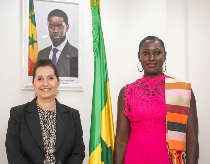 Jeunesse et sport : le Sénégal ouvre de nouveaux chantiers de coopération avec trois partenaires