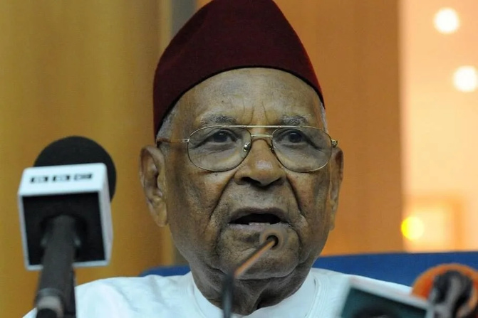 L'ICAGI commémore le deuxième anniversaire de la disparition d'Amadou Mahtar Mbow