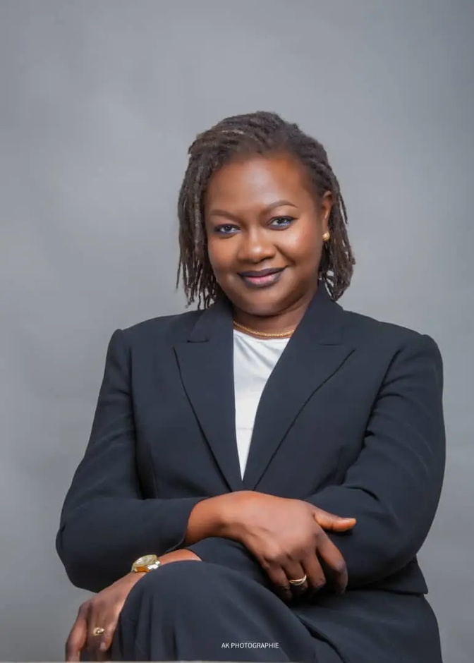 Awa Ndoye : « L'externalisation ne doit pas être comprise comme une privatisation de la commande publique »