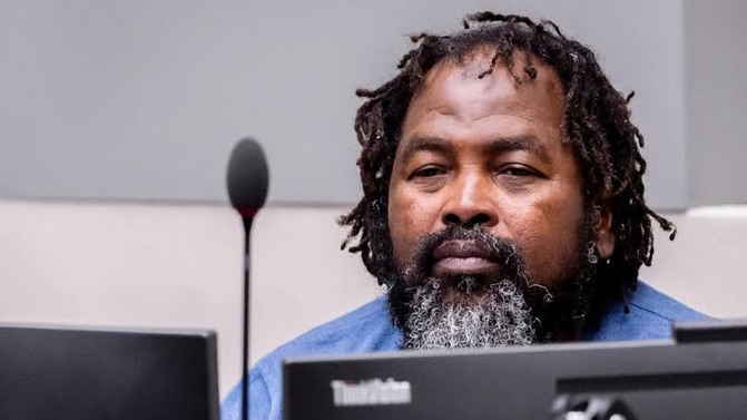 Centrafrique: la CPI reconnaît Mahamat Saïd Abdel Kani coupable de crimes contre l'humanité