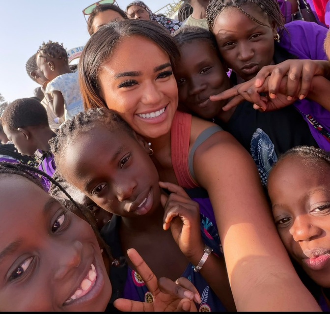 À Saly Koulang, le Baobab des Merveilles œuvre pour l’éducation de 144 élèves