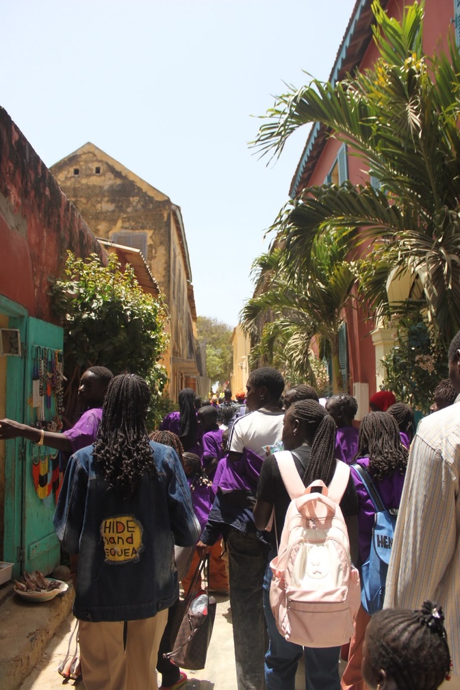 À Saly Koulang, le Baobab des Merveilles œuvre pour l’éducation de 144 élèves