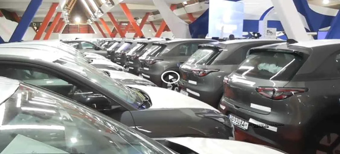 Le Sénégal annonce le lancement de ses premiers taxis 100 % électriques