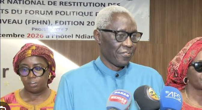 4ᵉ Congrès des Barreaux de l'UEMOA : les avocats face aux nouveaux défis de leur métier