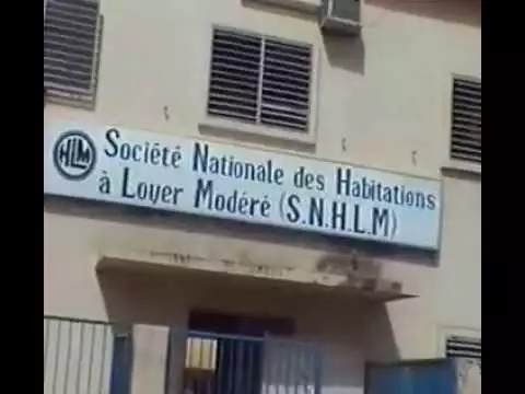 Attributions de parcelles pour les stations services : L'autre scandale de la Sn Hlm