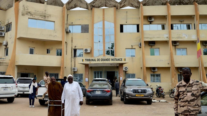 Tchad: cinq mineurs arrêtés pour une vidéo critique du pouvoir, la société civile s'inquiète