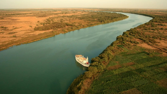 Réserve de biosphère transfrontière du Delta : 8,5 milliards FCFA nécessaires pour la suite du projet