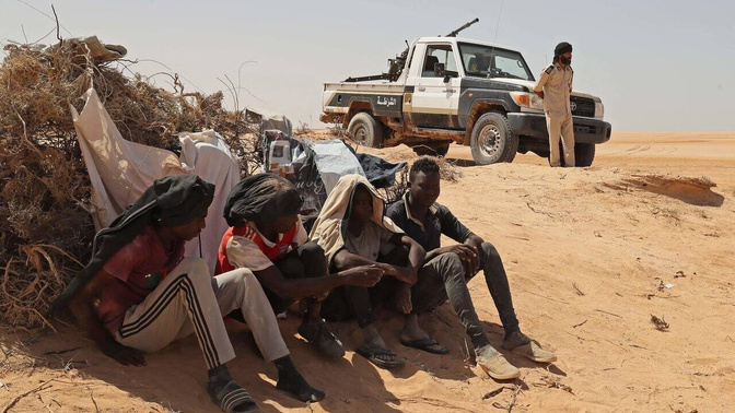 Le Parlement de la Cedeao plaide pour une meilleure réinsertion des migrants de retour