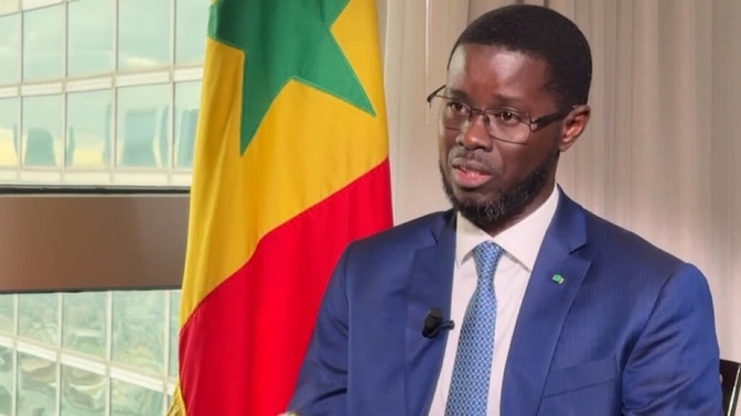 Élections territoriales : Babacar Ba interpelle Diomaye Faye sur le délai de décembre 2027