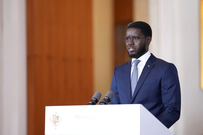 De Washington à New York, le Président Bassirou Diomaye Faye installe le Sénégal dans une nouvelle séquence internationale