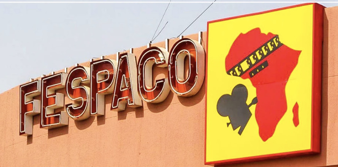 Le Togo désigné pays invité d'honneur de la 30e édition du FESPACO