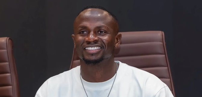 Sadio Mané investit plus de 11,7 milliards de FCFA dans l'agro-industrie à Bambali