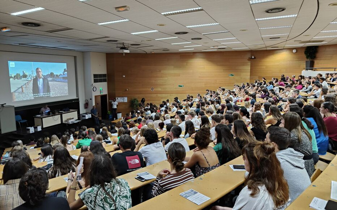 JOJ Dakar 2026 : les enseignements maintenus dans les écoles et universités