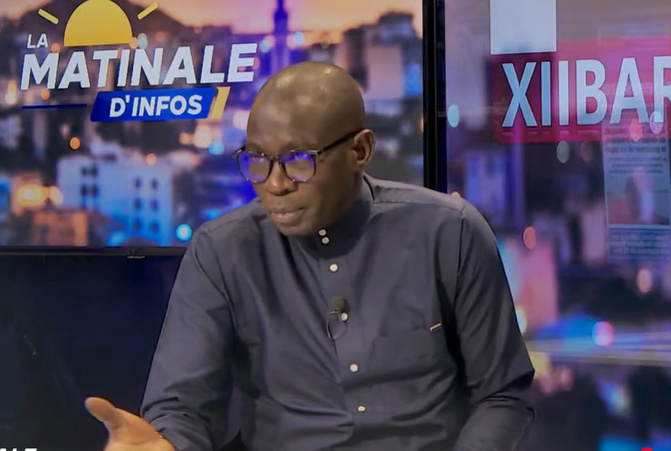 Plainte pour diffamation : Mansour Diop pourrait être entendu par la cybersécurité