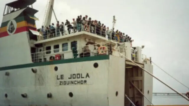 Le Joola : Alioune Tine déplore une justice restée inachevée