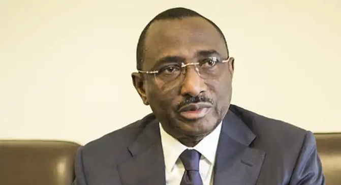 Guinée : l'ancien Premier ministre Sidya Touré est décédé à Paris