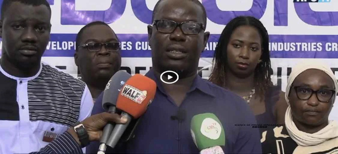 Ziguinchor, Sédhiou et Kolda : 40,5 millions FCFA du FDCUIC pour 20 projets culturels