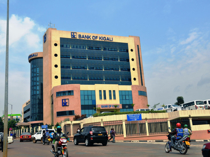Le Rwanda relie sa principale banque au système chinois de paiements internationaux
