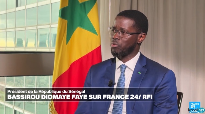 Budget du Sénégal 2026 : 7 583,9 milliards FCFA de dépenses prévues