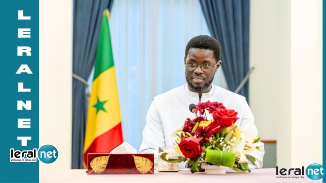 6 774,2 milliards FCFA de besoin de financement : comment l'État compte couvrir ses besoins