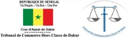 Tribunal de commerce de Dakar : GIE ETUDE REALISATIO N TECHNIQUE ELECTRIQUE ET FROID INDUS…, décision du 4 septembre 2026