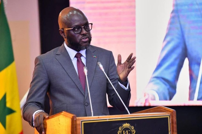 El Malick Ndiaye dénonce un Sénégal « en pause » et s’inquiète pour la confiance des bailleurs