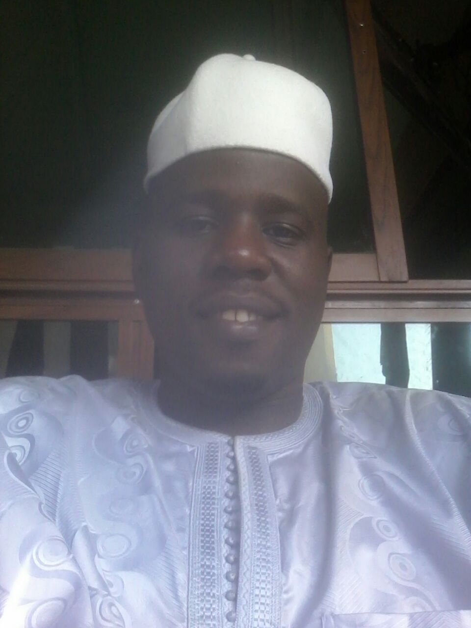 Pour vos déplacements au Maroc, contactez Thierno Gadiaga, votre guide infaillible ...au 00212 -629 887764