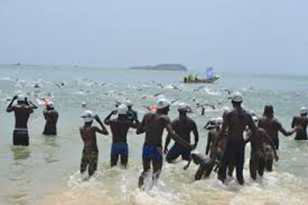 La Traversée Dakar-Gorée célèbre sa 37e édition ce dimanche