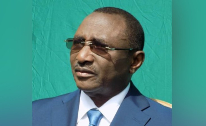 Guinée: décès de l'opposant Sidya Touré, ancien Premier ministre